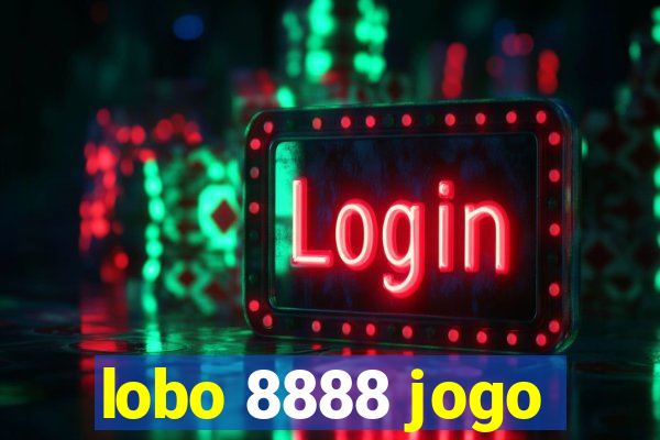 lobo 8888 jogo