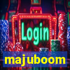 majuboom