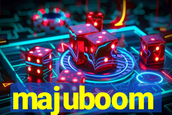 majuboom