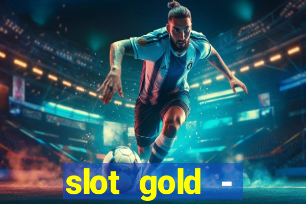 slot gold - fortune tiger