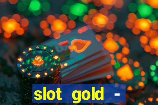 slot gold - fortune tiger