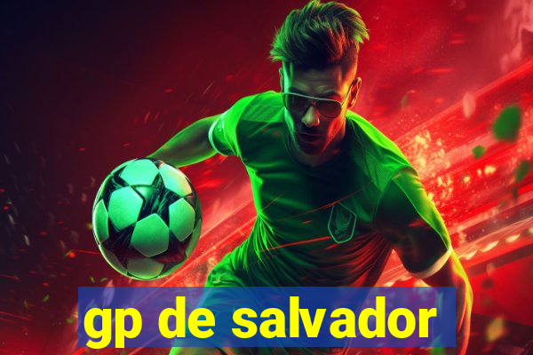 gp de salvador