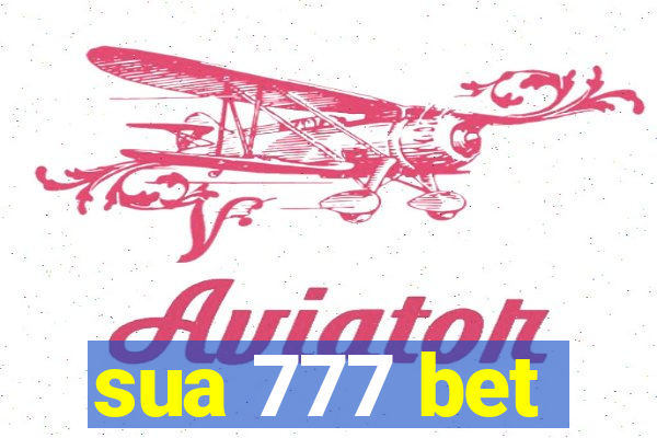 sua 777 bet