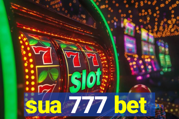 sua 777 bet