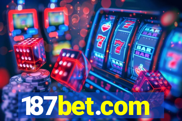 187bet.com