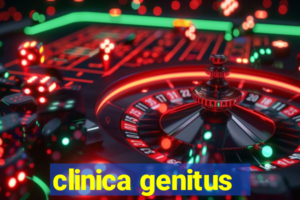 clinica genitus