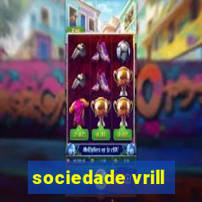 sociedade vrill