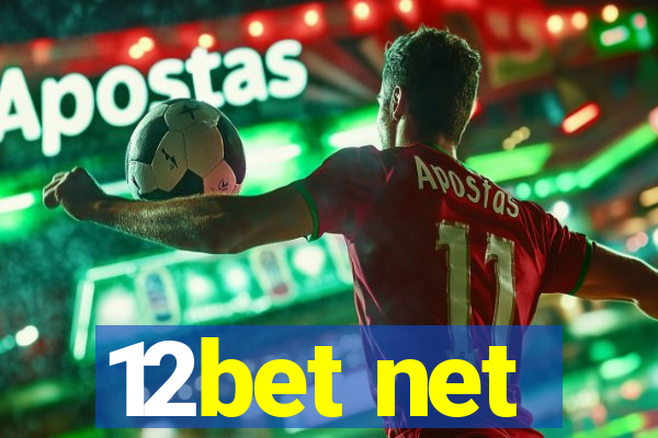 12bet net