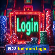 1928 bet com login