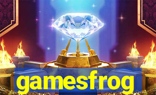 gamesfrog