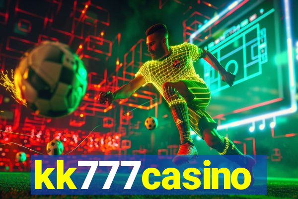 kk777casino