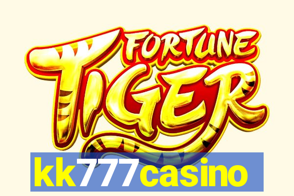 kk777casino