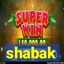 shabak