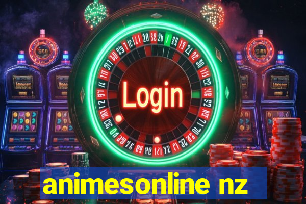 animesonline nz