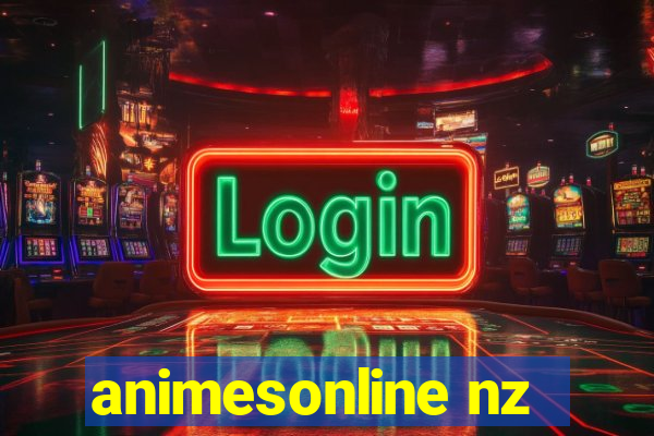 animesonline nz