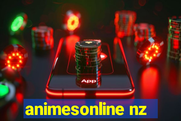 animesonline nz