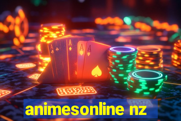 animesonline nz