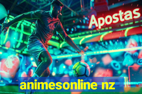 animesonline nz