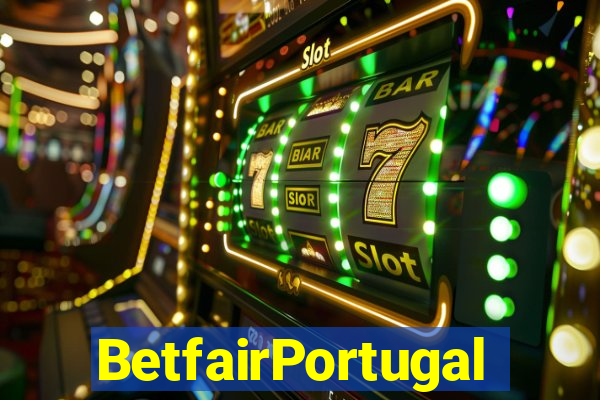 BetfairPortugal