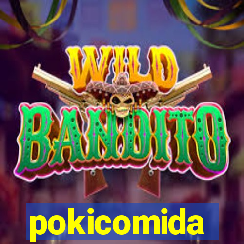 pokicomida