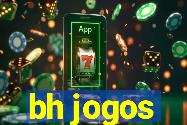 bh jogos