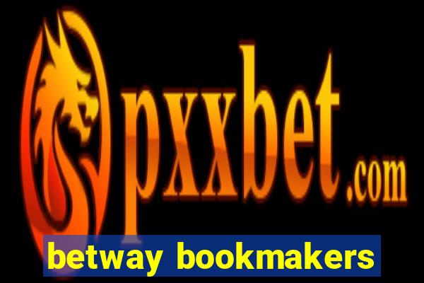 betway bookmakers