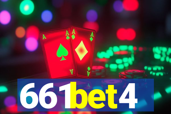 661bet4