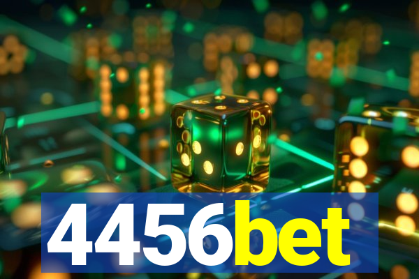 4456bet