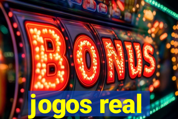 jogos real