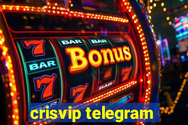 crisvip telegram