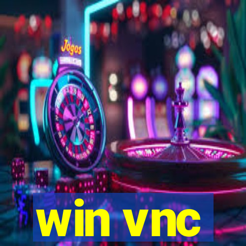 win vnc