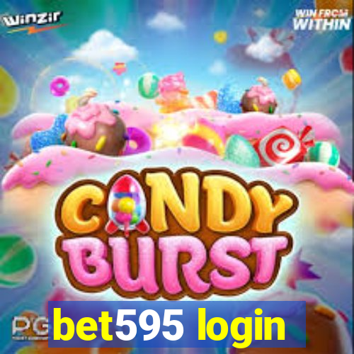 bet595 login