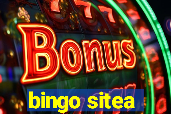 bingo sitea