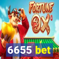 6655 bet