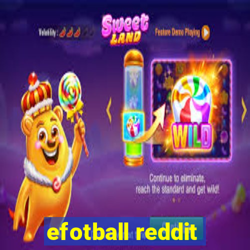 efotball reddit