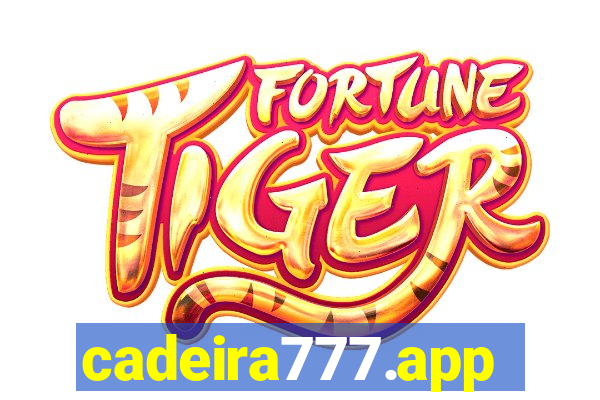 cadeira777.app