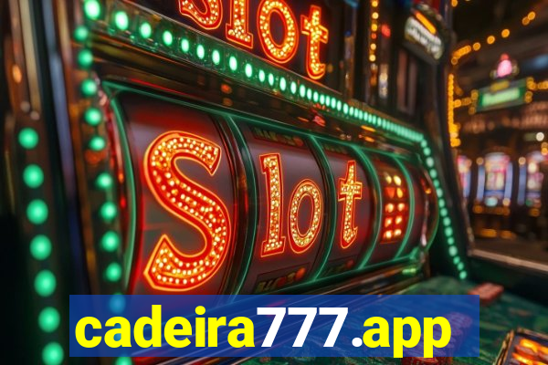 cadeira777.app