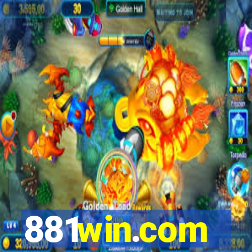 881win.com