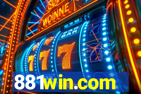 881win.com