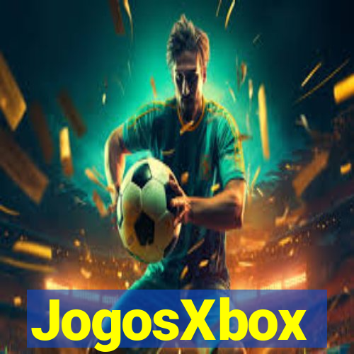 JogosXbox