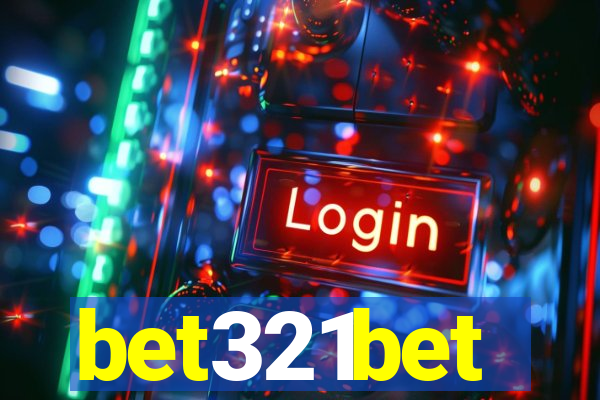 bet321bet