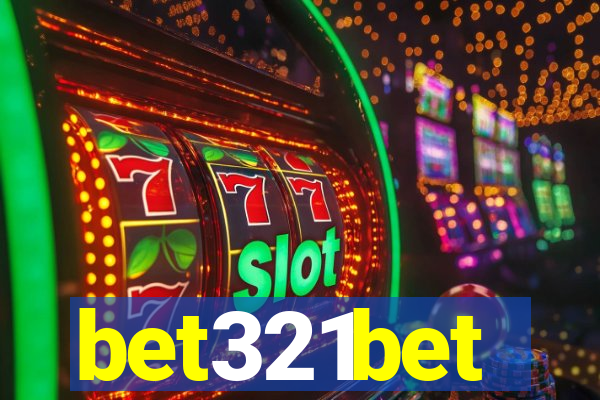 bet321bet