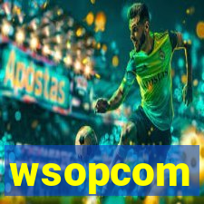 wsopcom