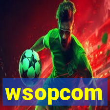 wsopcom