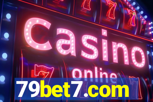 79bet7.com