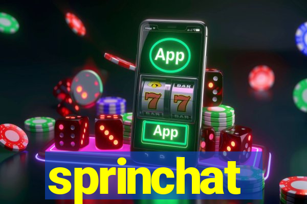 sprinchat