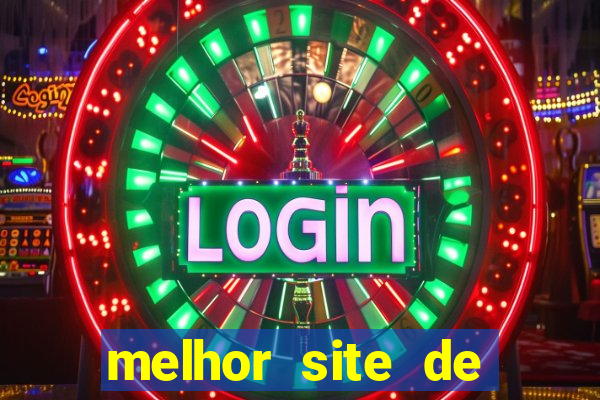 melhor site de apostas cassino