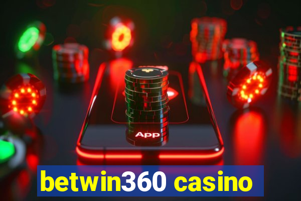 betwin360 casino