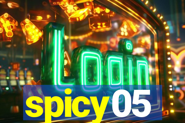 spicy05