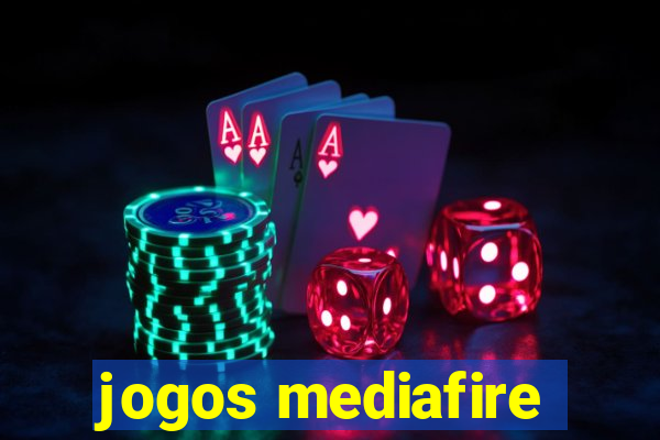 jogos mediafire